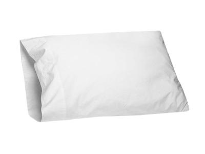 Pillow Protectors - Poly/Cotton with Hooded Flap